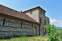 Elizbar Talakvadze winery - Bar