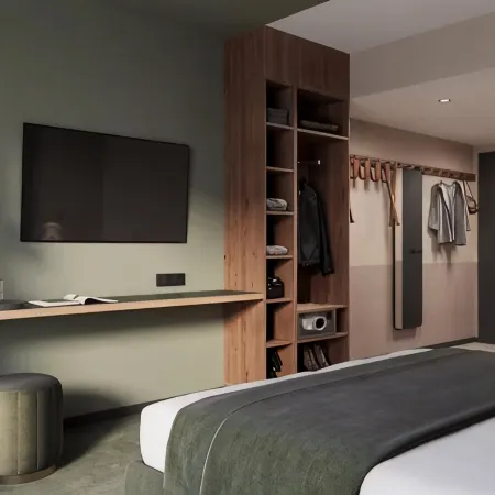 Holiday Inn - the niu, FLUX PASSAU by IHG
