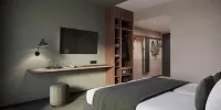 ホリデイ イン – ザ ニウ, フラックス パッサウ by IHG