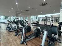 M9 Prime Suite@H20 Medalla CittaMall SubangAirport