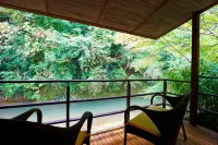 Tofuya Resort & Spa Izu - Mountain view
