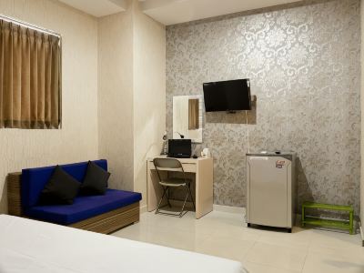 Hotel Swk 95 Surabaya