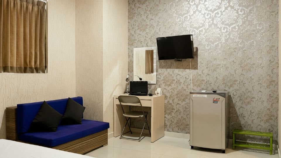 Hotel Swk 95 Surabaya