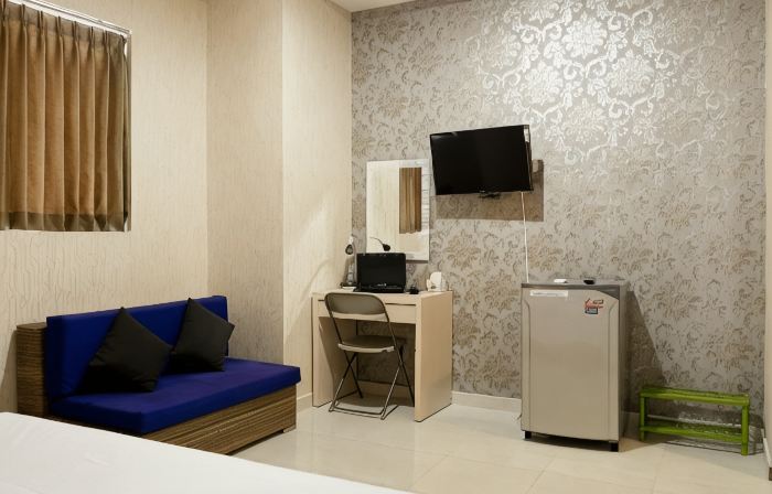 Hotel Swk 95 Surabaya
