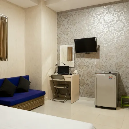 Hotel Swk 95 Surabaya