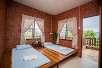 Red House the Garden Stay in Bukit Tinggi by PLAY Hotels in 