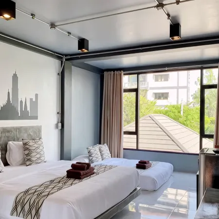 Midtown Sukhothai
