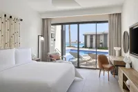 Address Beach Resort Marassi - parcheggio