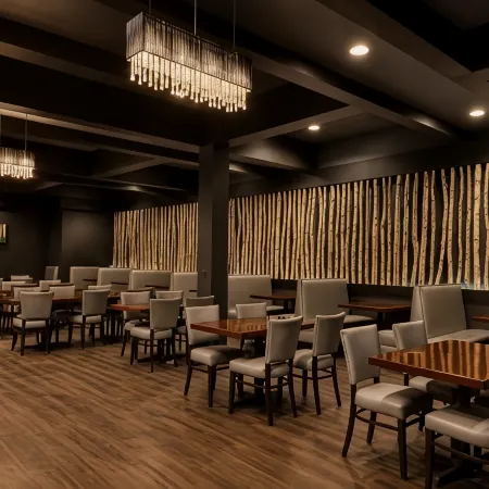 Ramada by Wyndham Copper River Inn