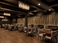 Ramada by Wyndham Copper River Inn - Wifi