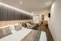 谷町君HOTEL 東本願寺19 - 格安