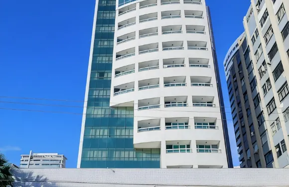 陸澤羅福塔勒扎酒店