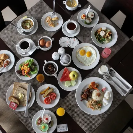 Swiss-Belhotel Borneo Samarinda