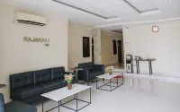Rajawali Inn