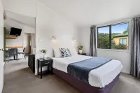 Tasman Holiday Parks - Miranda - Hot Springs