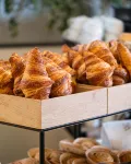 The Liman Hotel - breakfast