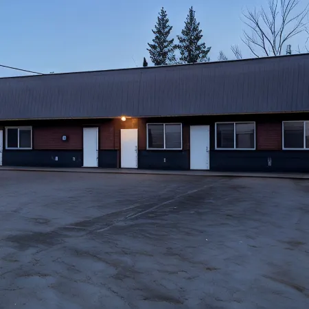 Sheridan Lake Motel