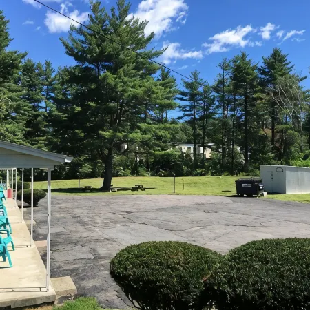 Doray Motel Lake George