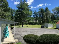 Doray Motel Lake George - 2-Star