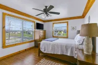 Copano Bay Sunset - LOCATION! LOCATION! LOCATION!!! - Gym