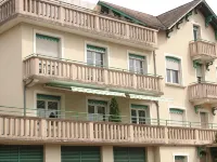 Apt T3 air-conditioned, on the 1st floor of a character residence in CAHORS - 2つ星