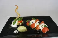 Canyelles Platja - breakfast