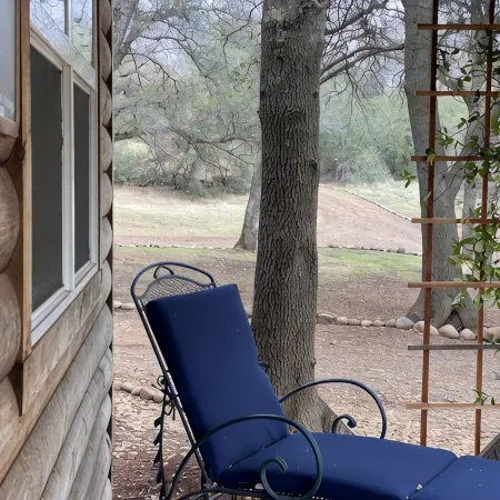 Duck Pond Cabin-Private Cabin on 400 Acre Ranch