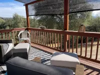 The Restoration Hideaway near Yosemite National Park - Apartments