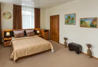 Vyatskie Ulochki Hotel - Интернет