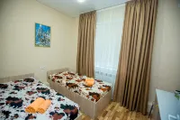 Baliz - Hostels