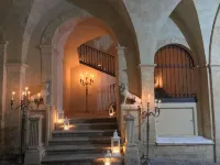 Landolina Palace Hotel