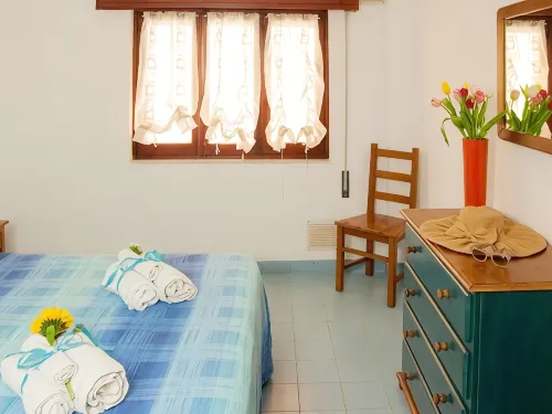 Apollo's Terraces Beach apartments less than 20 m from the sea!Sirocco - Wi-Fi