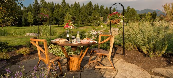 Gorgeous Property Located Just 30 Minutes From Glacier National Park Hotels in Flathead County