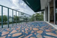 2Bed/2Bath Villa by Golf Course