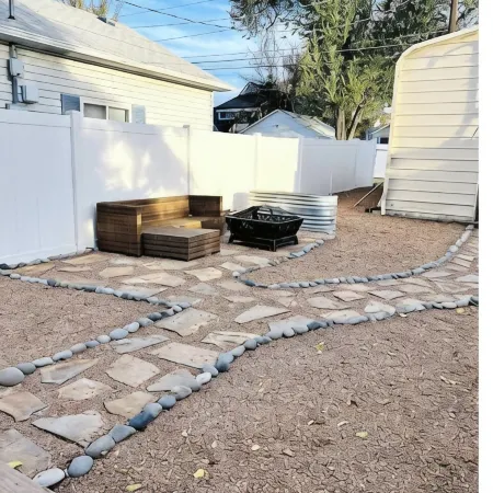 Quaint 1-bedroom home in downtown Montrose 016292