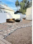 Quaint 1-bedroom home in downtown Montrose 016292 - 3성급