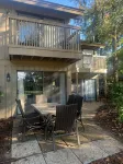 Beautiful Palmetto Dunes 3 BR Villa, Overlooks Golf Course  and Walk To Beach - Villas