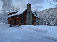 Carrabassett River Retreat - Wifi