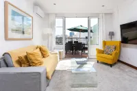 Rooms & Suites Terrace 3A - Luxury apartment near El Charco San Ginés