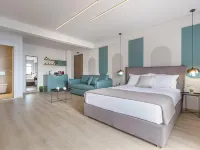 9 Luxury Rooms Hotels in Toroni