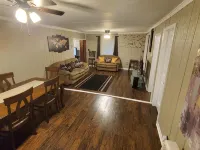 Grandma's House - 3-Star