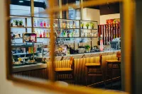 Ropewalks Hotel - ที่มีบาร์
