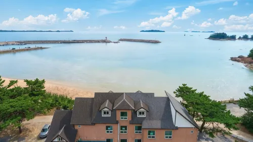 Taean Mongsanpo Memory Pension - Homestays