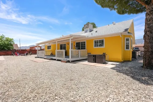 Spacious, Chill Pad/Home Near Sedona