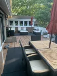 Relax villa ,hot tub and New Heated  pool ,7 minutos from the beach