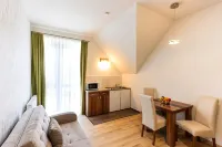 Lajta Apartmanok - Apartments