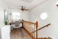 Refreshed downtown home. Easy walk to Main St! - 4-Star