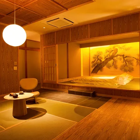 Kinsui Annex