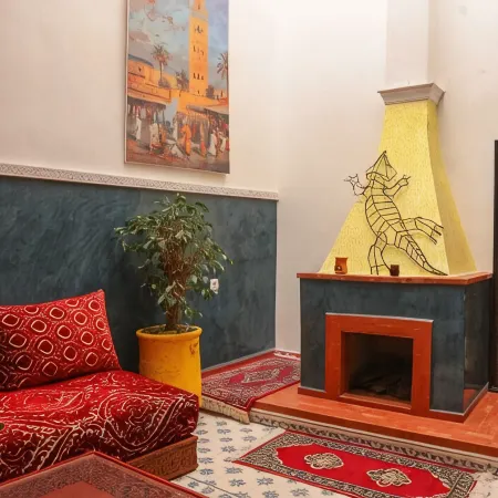 Riad Panorama Marrakech