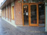 Hosteria Angelina Hotele w: Esquel